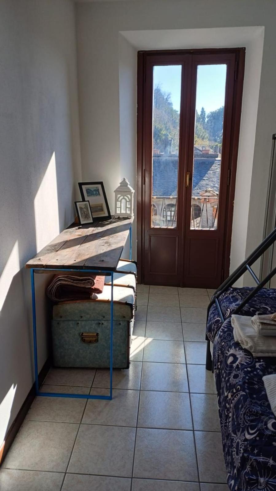 Casa Ginny Orta San Giulio Exteriör bild